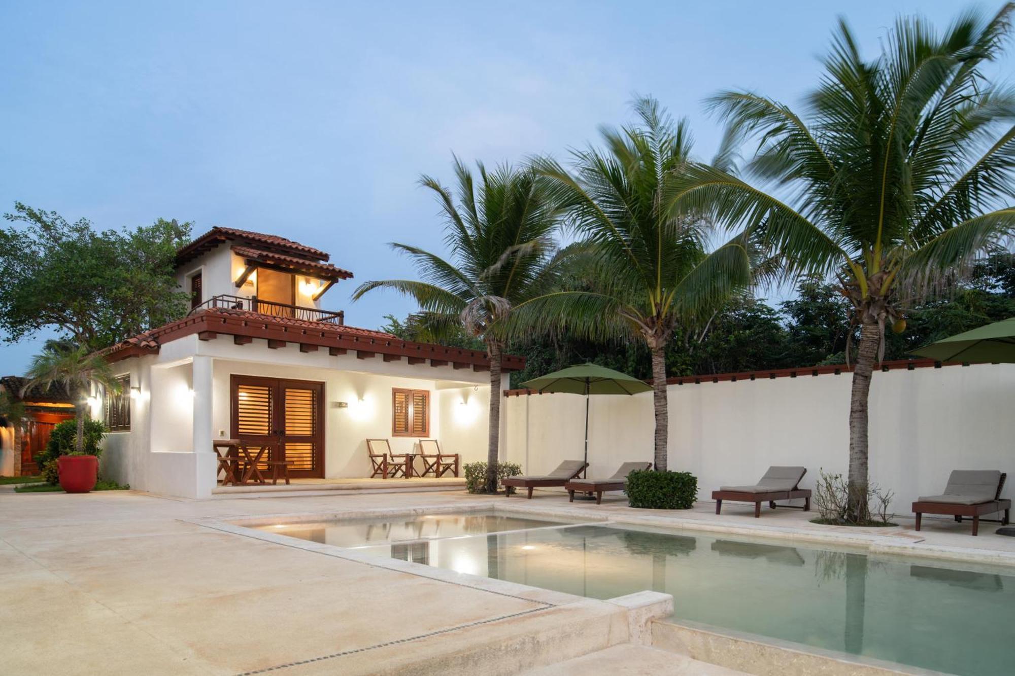 Refugio De Piedra - Troncones Villa Exterior photo