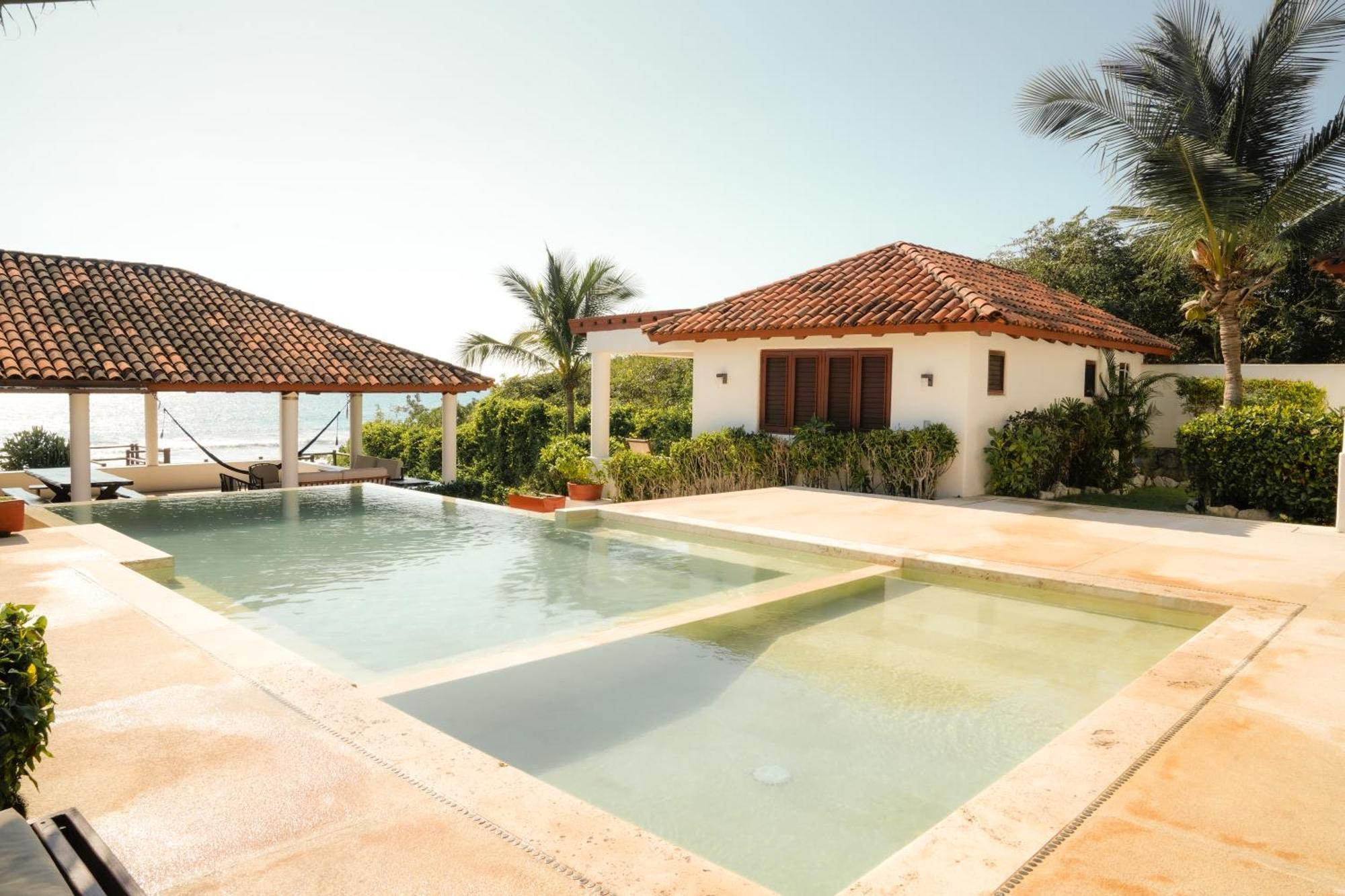 Refugio De Piedra - Troncones Villa Exterior photo