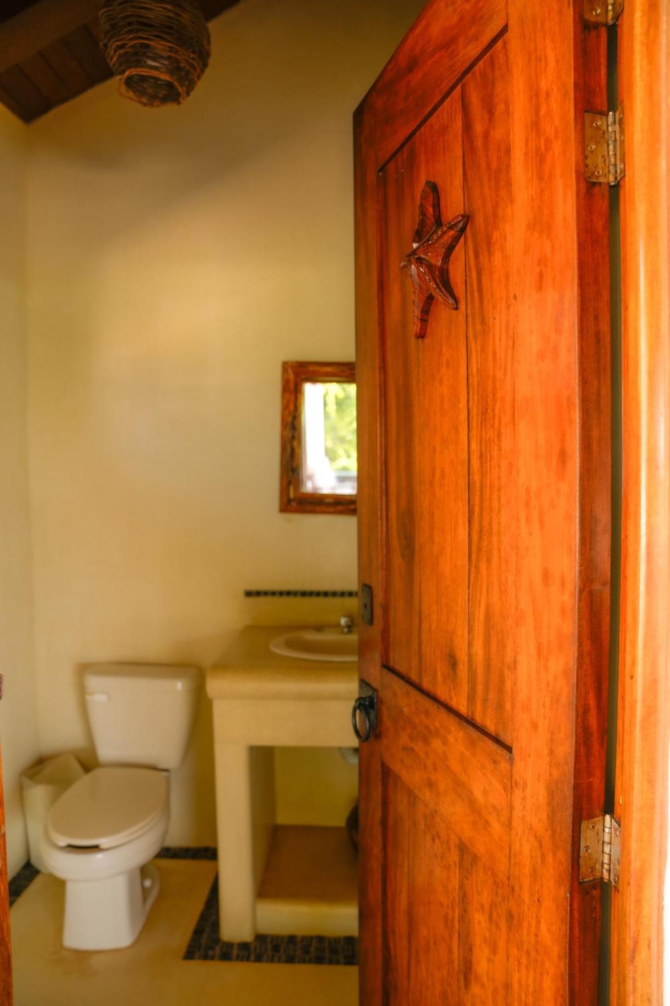 Refugio De Piedra - Troncones Villa Exterior photo