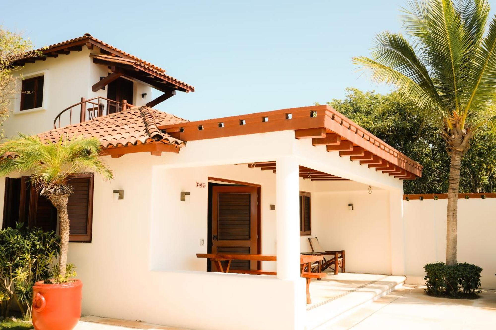 Refugio De Piedra - Troncones Villa Exterior photo