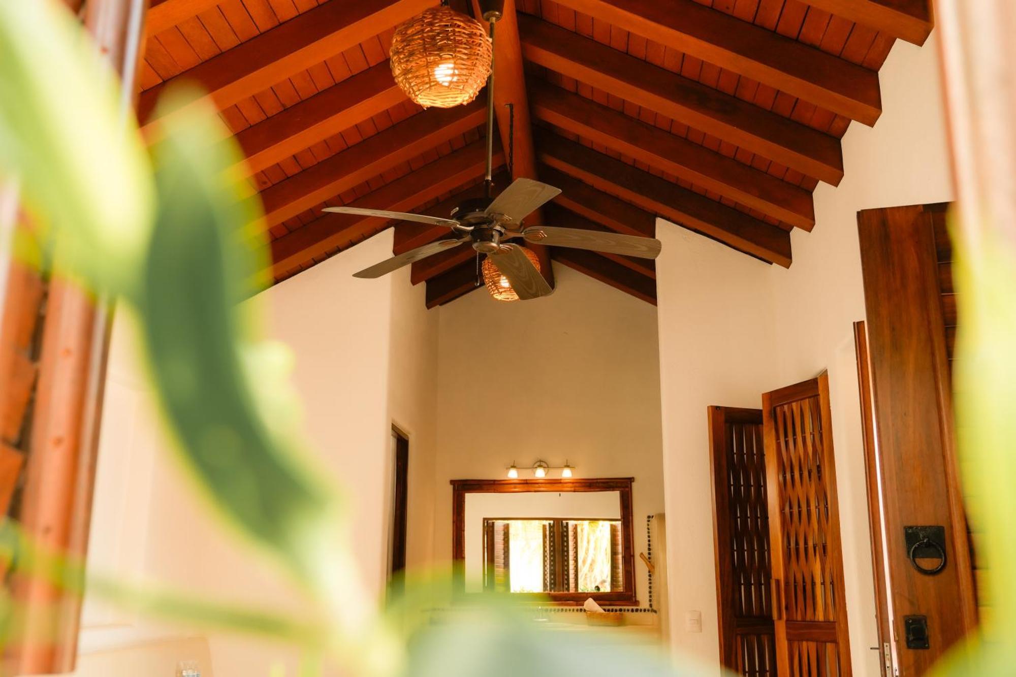 Refugio De Piedra - Troncones Villa Exterior photo
